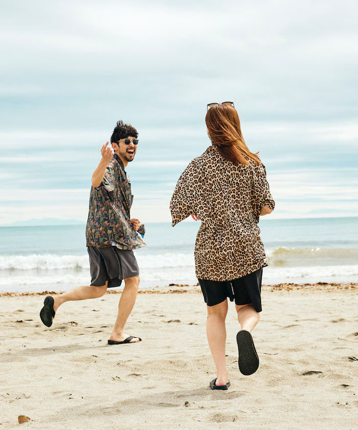 FREAK'S STORE for BEACH & FES Summer Active Setup with Drawstring Bag