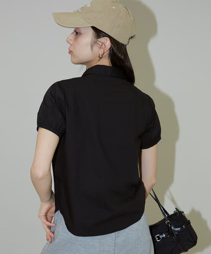 Shearing Compact Shirt Limited Edition