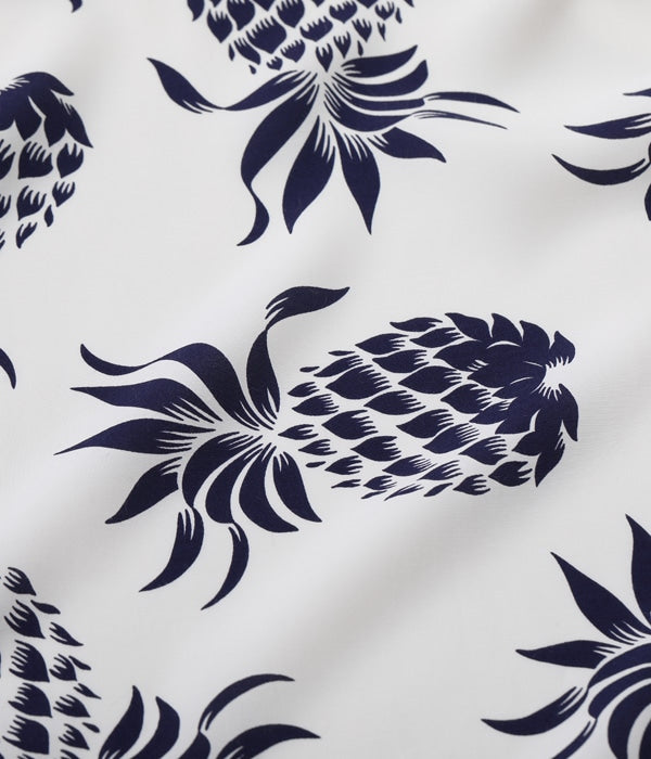 DUKE KAHANAMOKU SPECIAL EDITION “DUKE'S PINEAPPLE” (SHORT SLEEVE)