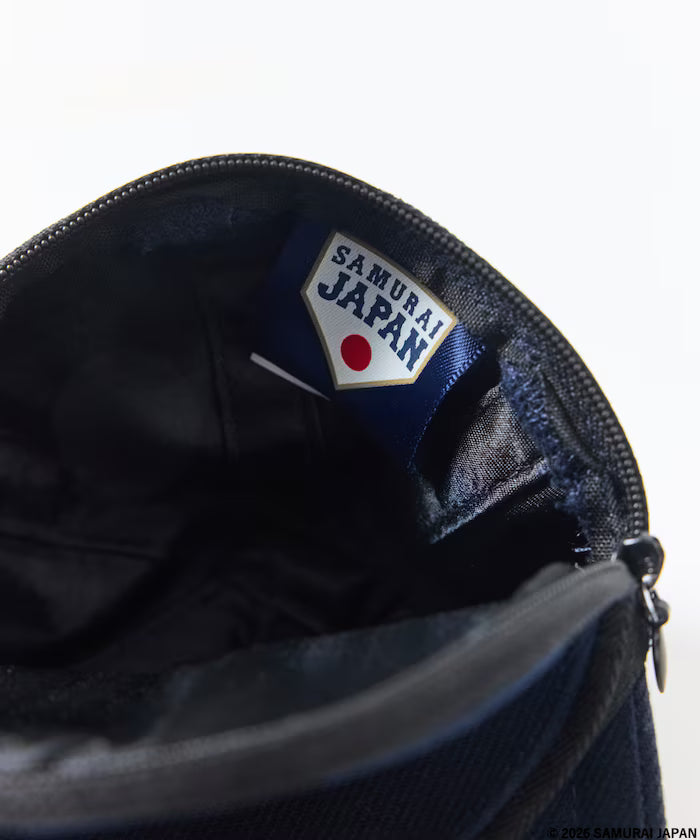 [March 5, 12:00 release] SAMURAI JAPAN x FREAK'S STORE limited BAG IN CAP CHARM