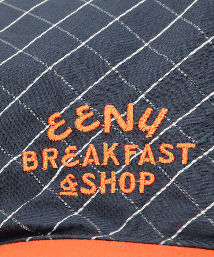 EENY × FREAK'S STORE Sunshade Cap