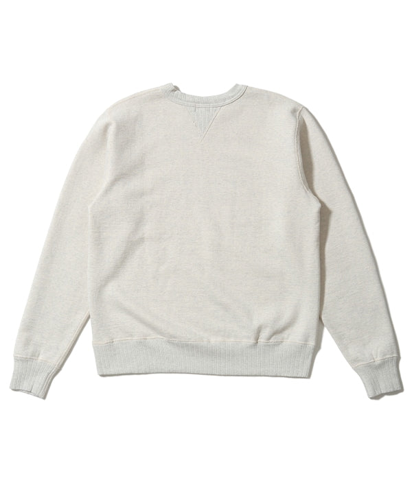 HEAVY SWEAT SHIRT