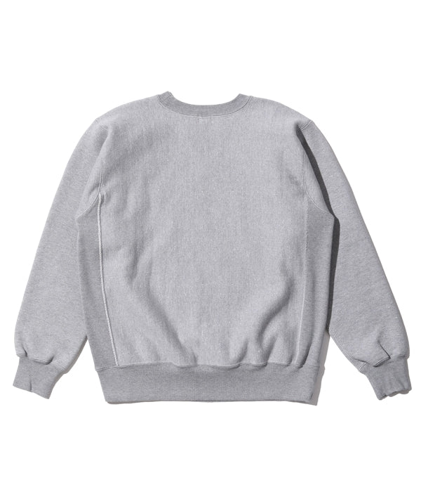 EXTRA HEAVY HORIZONTAL SWEAT SHIRT