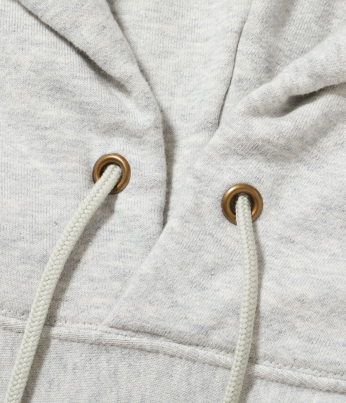 MODUCT “LONGSHANKS” SWEAT PARKA