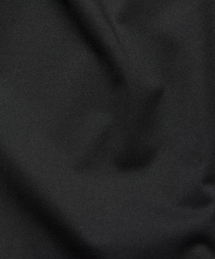 Limited Edition Drymix(R) Drymix Relaxed Fit Crew Neck Solid T-shirt Quick Dry UV Cut
