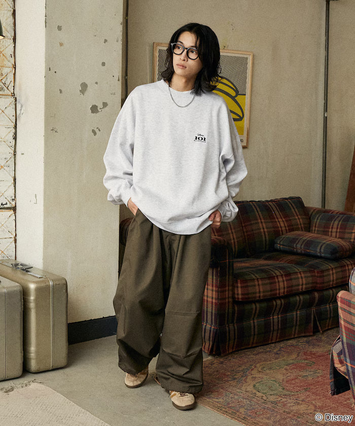 Custom Order '101 DALMATIANS' SWEAT