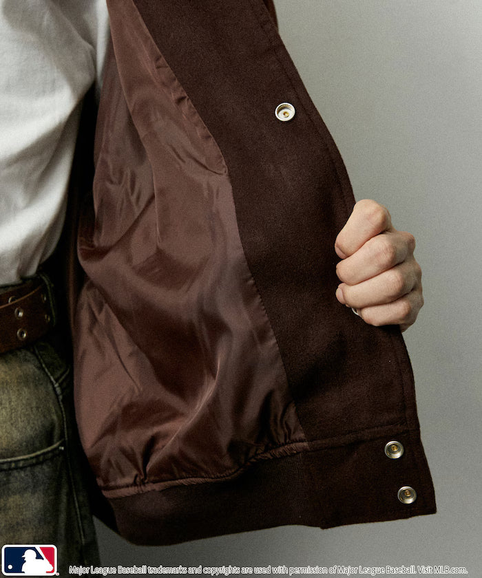 Limited Edition STUDIUM JACKET