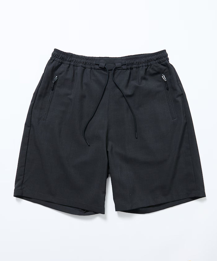 AiRide/Pocketable Easy Shorts/Quick-Drying/UV Cut 【Limited Edition】
