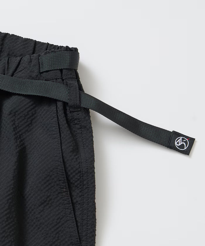 AiRide/Air Ride Wide Silhouette Sheer Sacker Packable Climbing Pants/Quick-Drying/UV Cut [Limited Release]