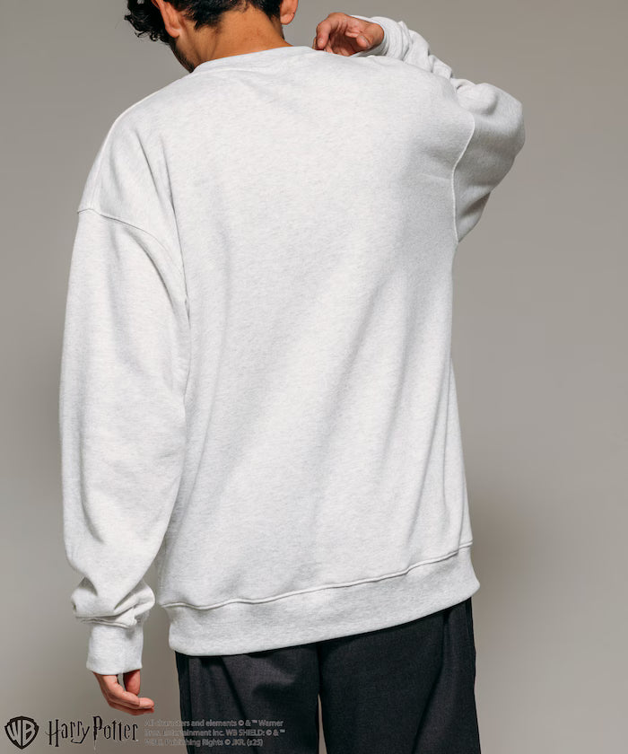 Harry Potter / Harry Potter Bill Weasley Crew Neck Sweat