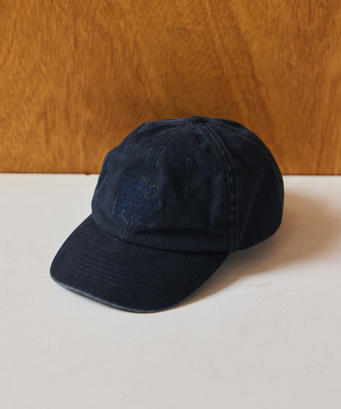 Custom Vintage Freebrim Cap