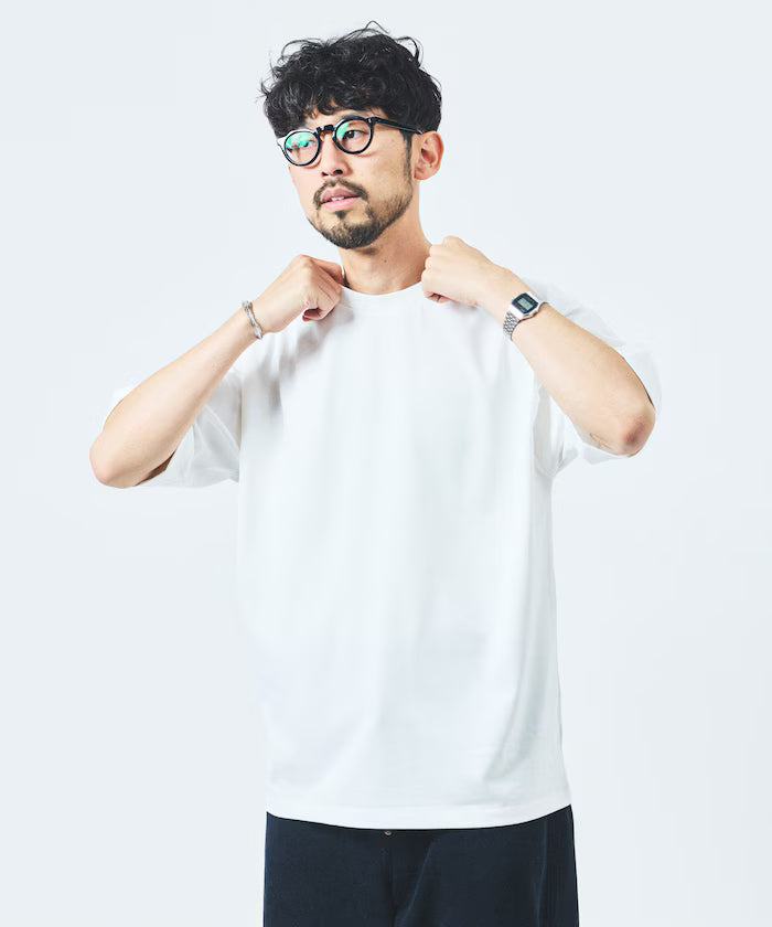 SuperCool Super Cool Crew Neck T-Shirt [Limited Edition]