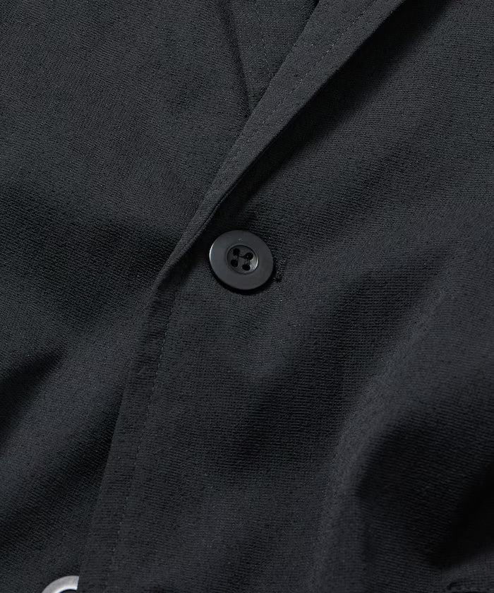 AiRide/Air Ride Relax Fit Packable Travel Set Up/Tailored Jacket/Wide Tapered Pants/Quick Dry/UV Cut 【Limited Edition】