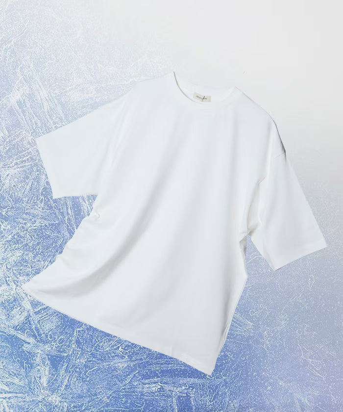 SuperCool Super Cool Crew Neck T-Shirt [Limited Edition]