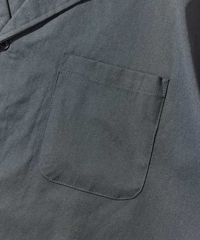 Big Silhouette Dryflow Short Sleeve Shirt / Compatible with Setup