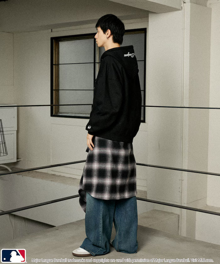 Limited Edition SWEAT ZIP HOODIE
