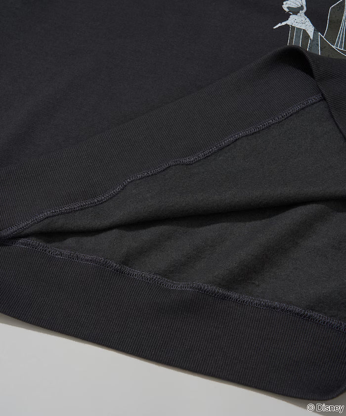 Custom VILLAINS MALEFICENT SWEAT