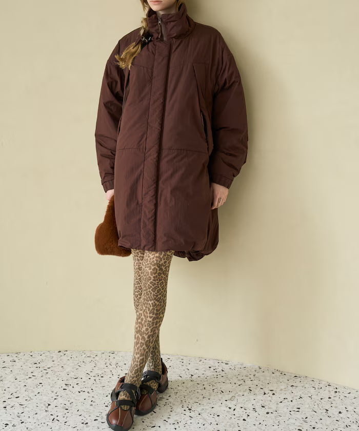 PRIMALOFT PrimaLoft Monster Parker / Insulated Coat 25AW