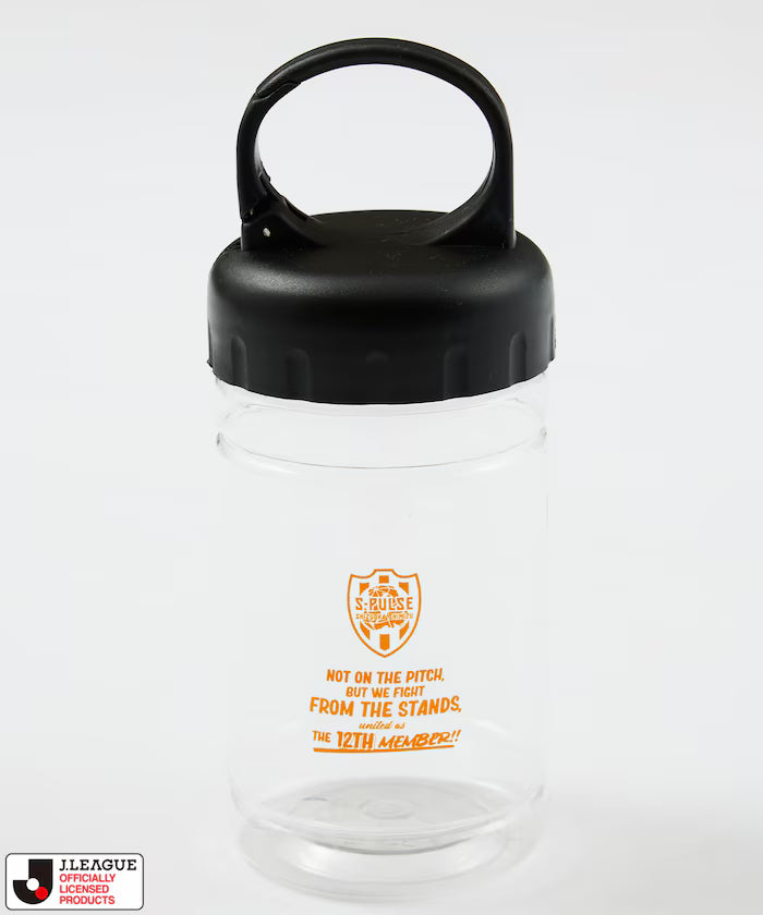 [Sales Start May 15 12:00] J.LEAGUE × FREAK'S STORE Exclusive Cool Towel Muffler W/Bottle