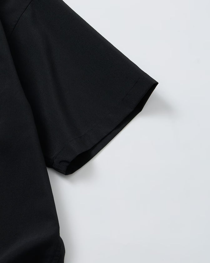 AiRide/AiRide Relax Fit Cuba Shirt/Pocketable/Quick Dry/UV Cut 【Limited Edition】