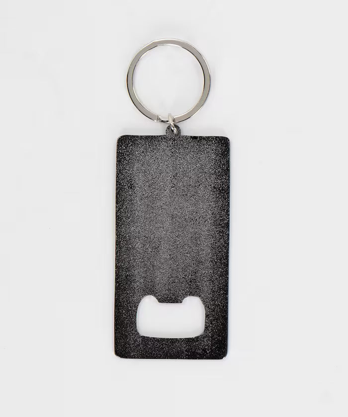 Fortune Key Holder Horse Motif Keychain
