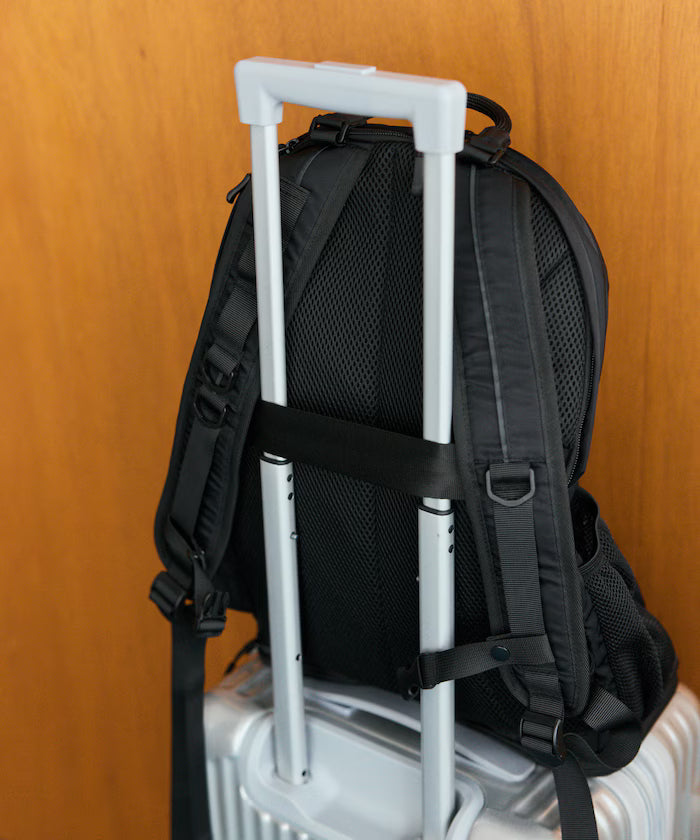EXPANDER BACK PACK Utility Backpack Water Resistant