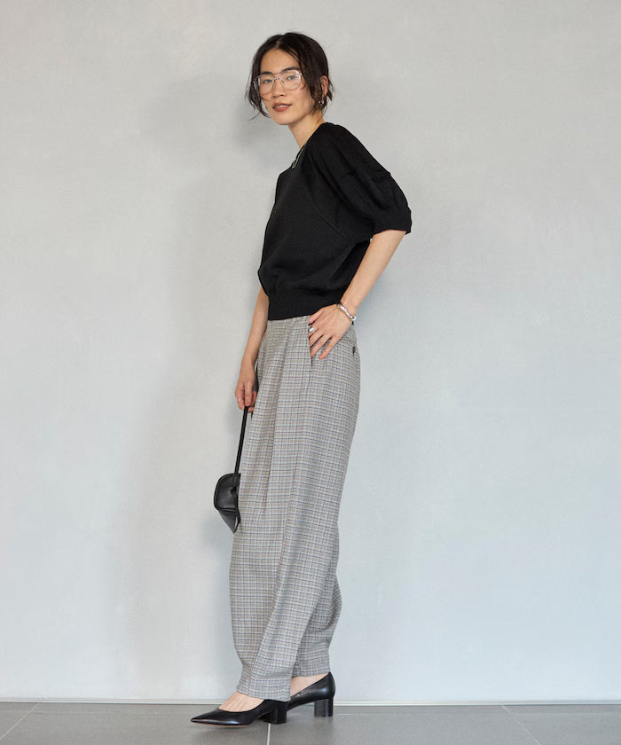 Karamichikku Kābī Pants / Setup Compatible