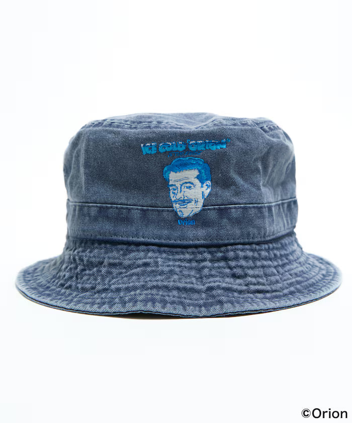 [Available from 5/29 12:00] Exclusive ORION MAN HAT