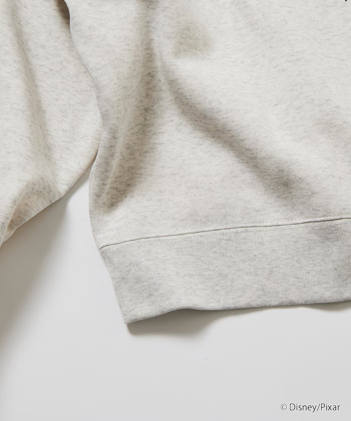 TOY STORY / Toy Story / Exclusive Back Print Crew Neck Sweat / RANDOM [Limited Edition]