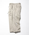 Magazine Pocket Chino Pant - Beige