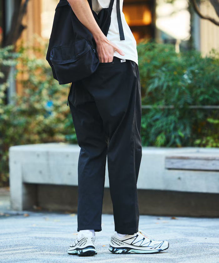 AiRide/AiRide Basic Silhouette Climbing Pants/Pocketable/Quick Drying/UV Cut [Limited Edition]