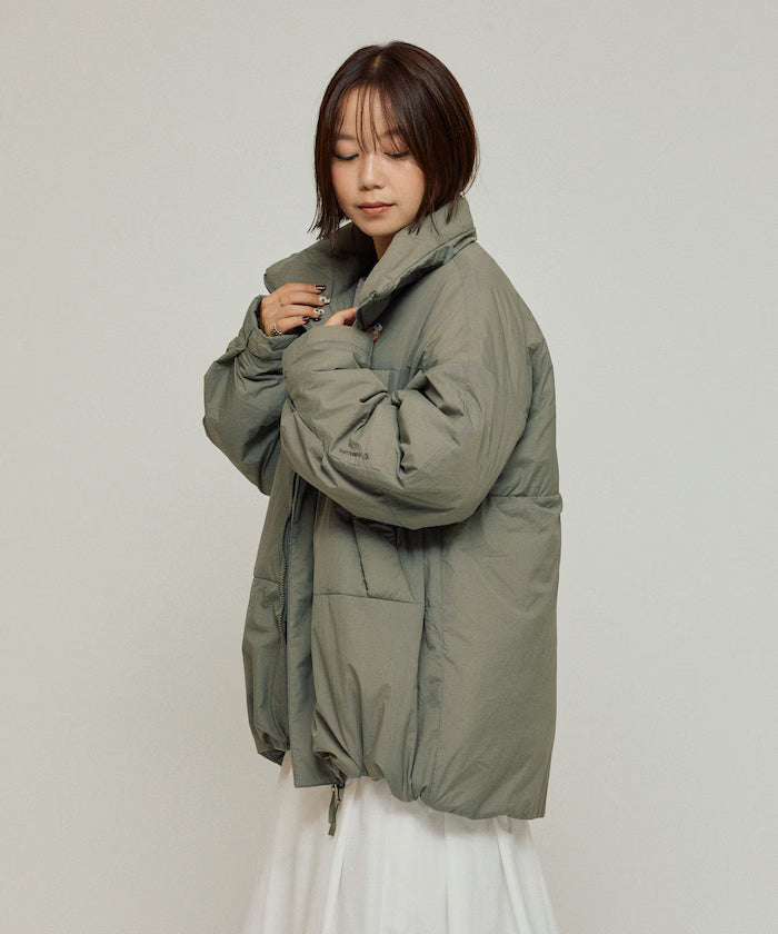 PRIMALOFT Primaloft Mid Jacket / Insulated Jacket