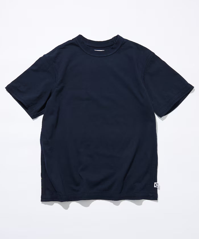 2-Pack Reversible Tee “TIGHT FIT”