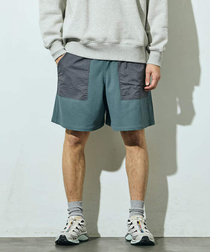 Tech Thermal Easy Shorts / Compatible with Setup