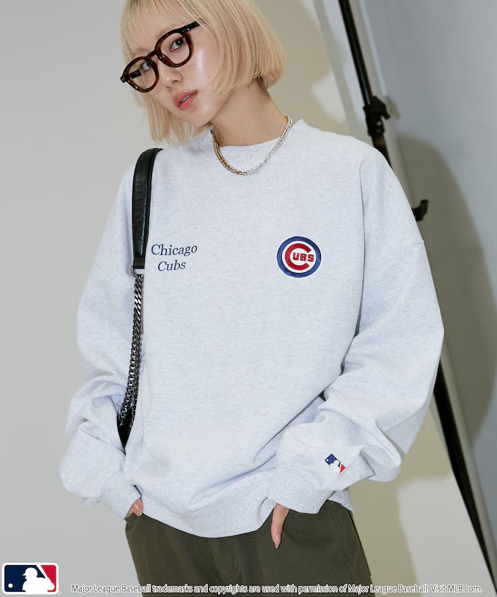 Custom Order Sweat Tops - Charcoal Gray