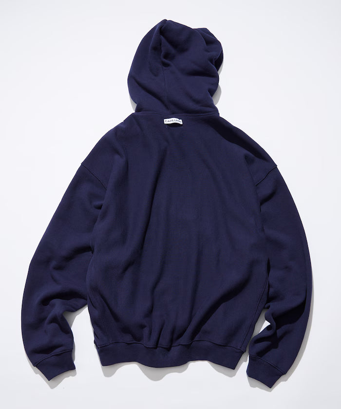 Heavy Weight Sweat Hoodie