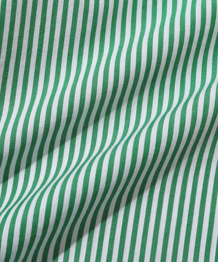 <New Color Added> Relaxed Fit Broad Shirt / Regular Collar / Long Sleeve