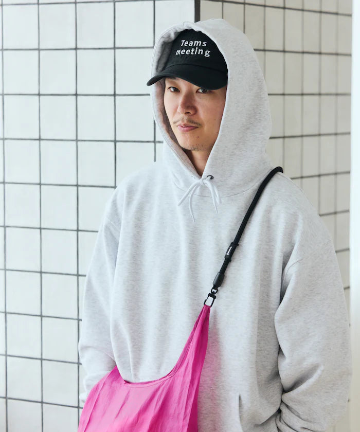 Custom YOSEMITE 2WAY STRAP G Ring