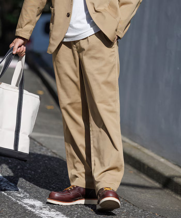 SOLOTEX 2B Jacket Setup Relaxed Fit/ Easy Pants Tailored Jacket