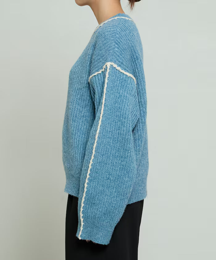 Roping Knit Limited Edition