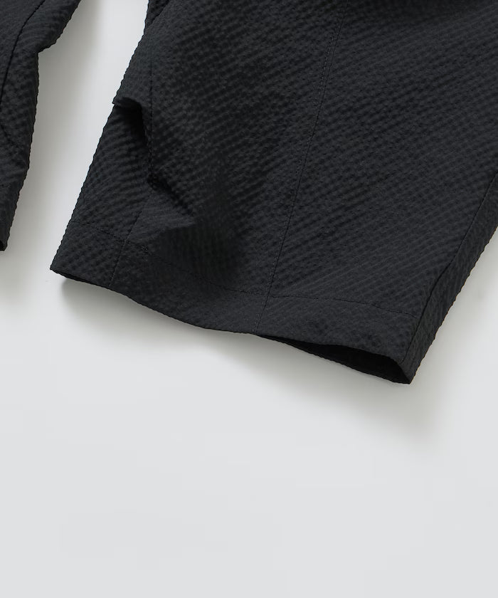AiRide/Air Ride Wide Silhouette Sheer Sacker Packable Climbing Pants/Quick-Drying/UV Cut [Limited Release]