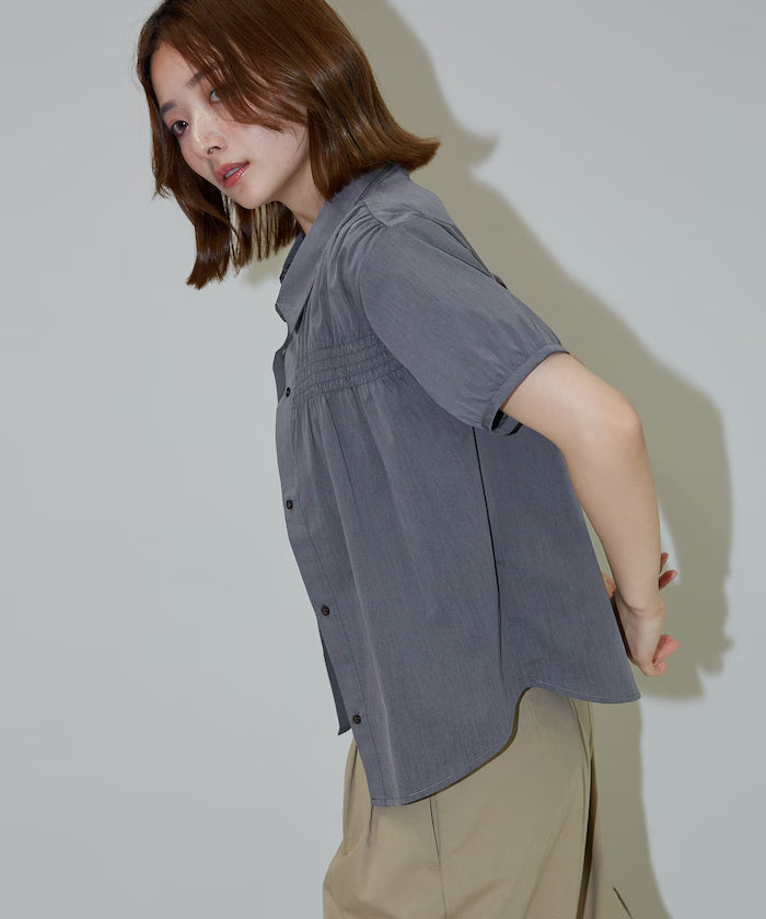 Shearing Compact Shirt Limited Edition