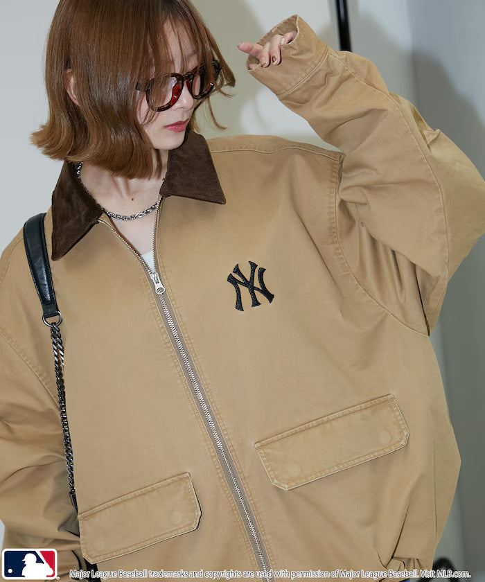 Custom WORK JACKET