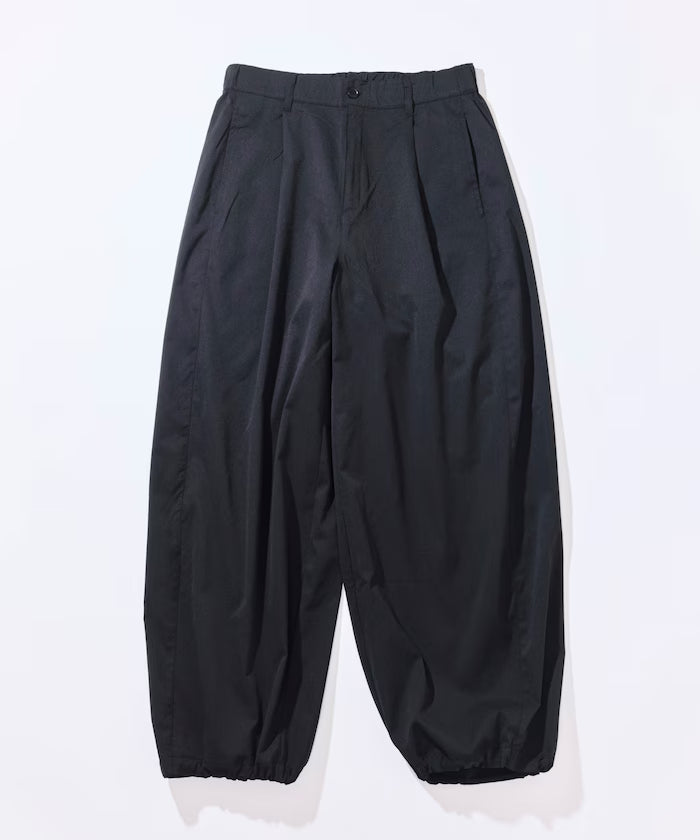 Spindle Dry Flow Curve Pants / Compatible with Setup
