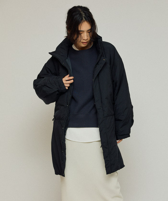 PRIMALOFT PrimaLoft Monster Parker / Insulated Coat 25AW