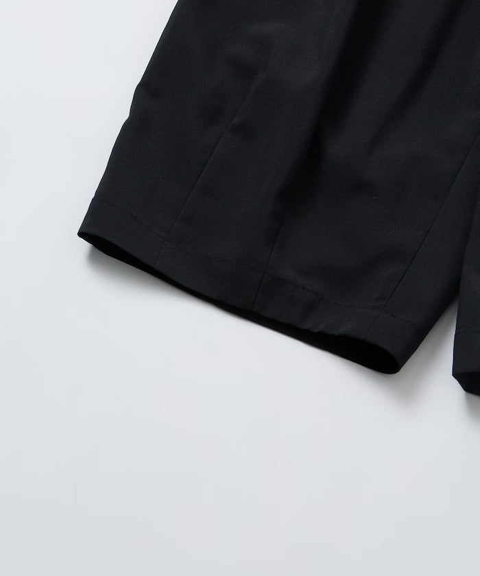 AiRide/Air Ride Wide Silhouette Squeequid Pants/Pocketable/Quick Dry/UV Cut [Limited Edition]