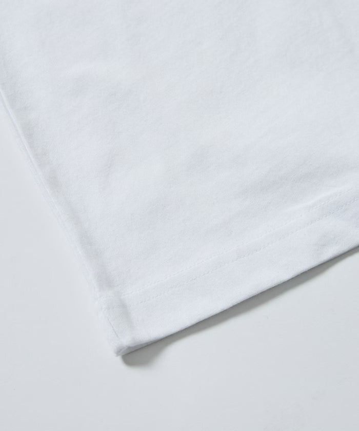 Custom Print T-Shirt 【Limited Edition】