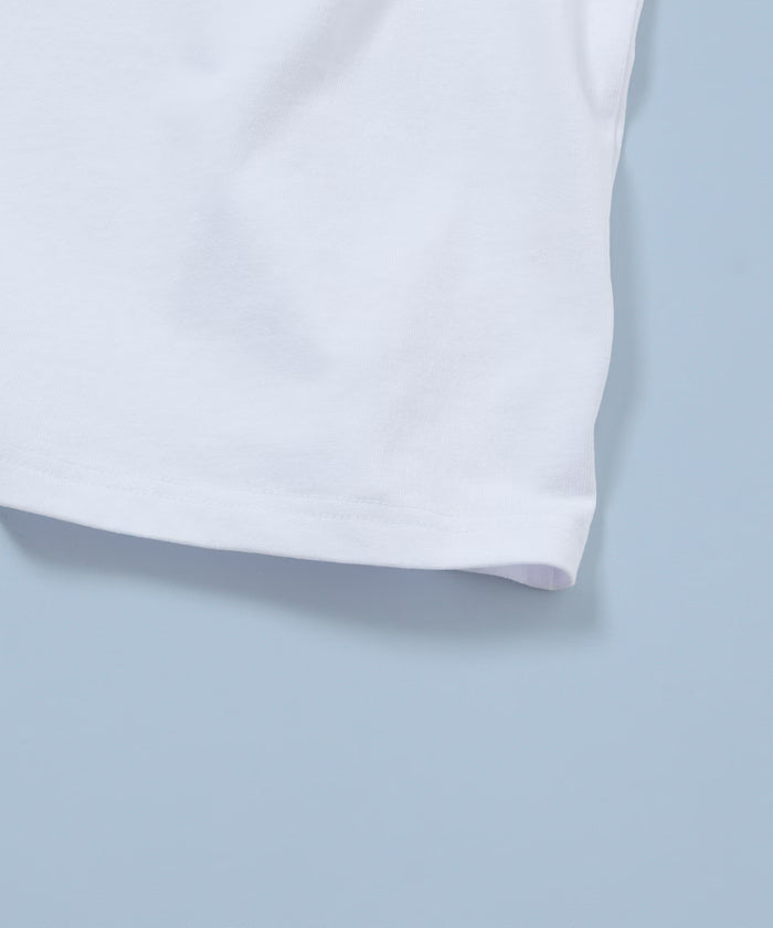 [Sales start on May 22 at 12:00] 'Toy Story 5' Design Exclusive Character Crew Neck Printed T-Shirt [Limited Edition]