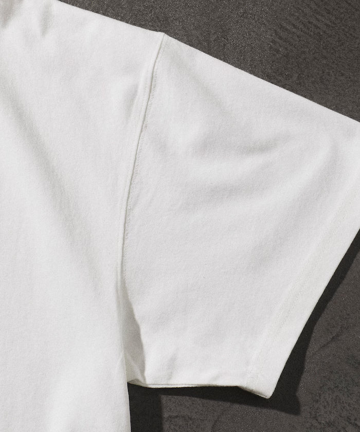 【EXCLUSIVE】BILLIE EILISH Blohsh LOGO S/S Tee / Billie Eilish Blosh Logo Print T-Shirt