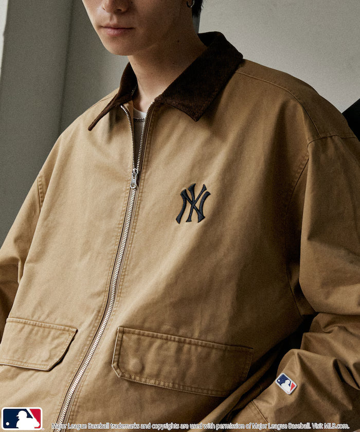 Custom WORK JACKET